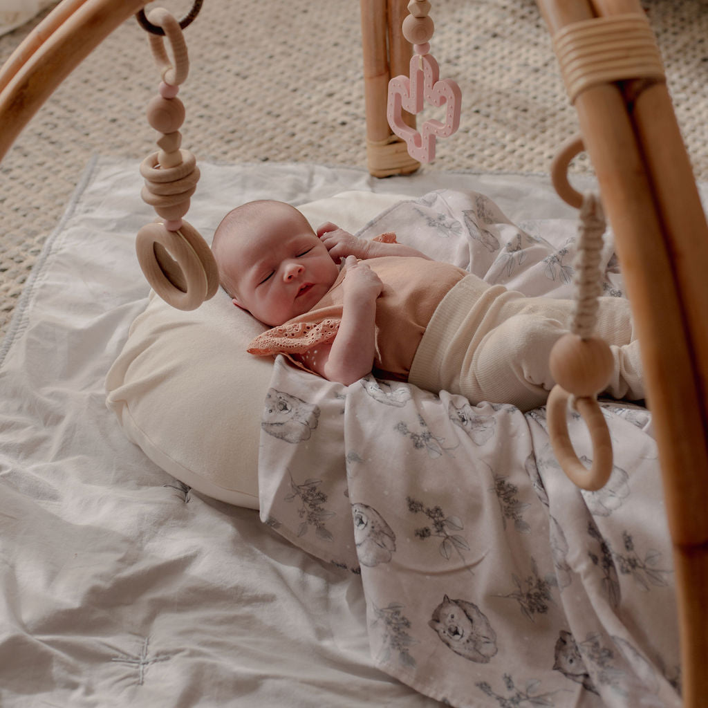 Modern hotsell baby swaddle